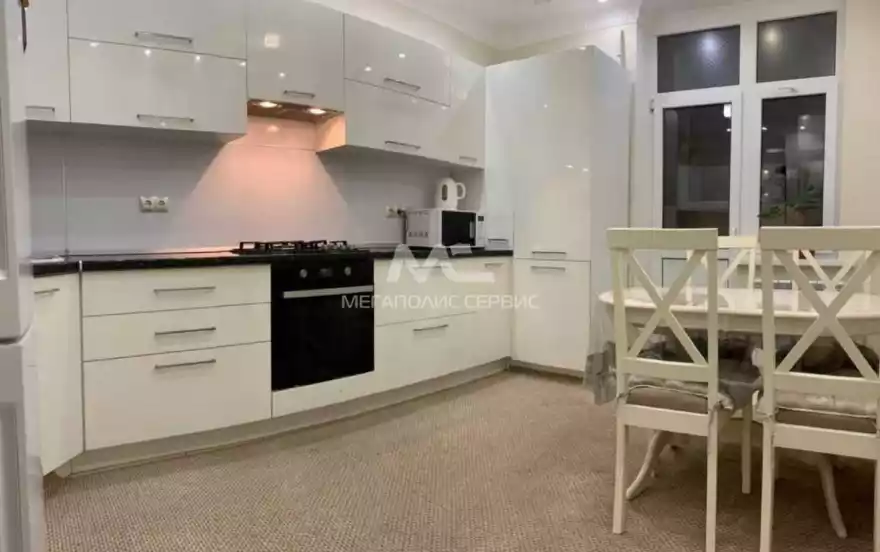 Тухачевского улица, 30