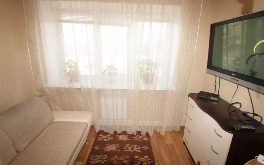 Аткарская улица, 66А