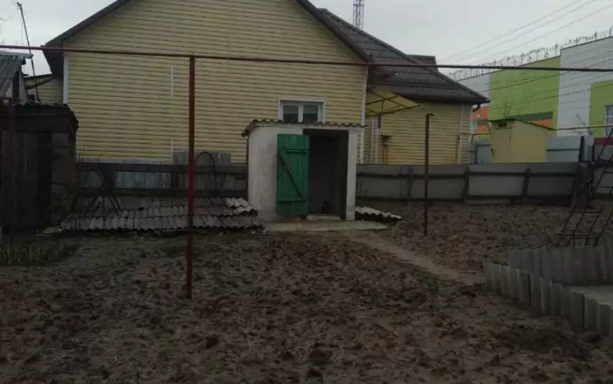 Чапаева улица