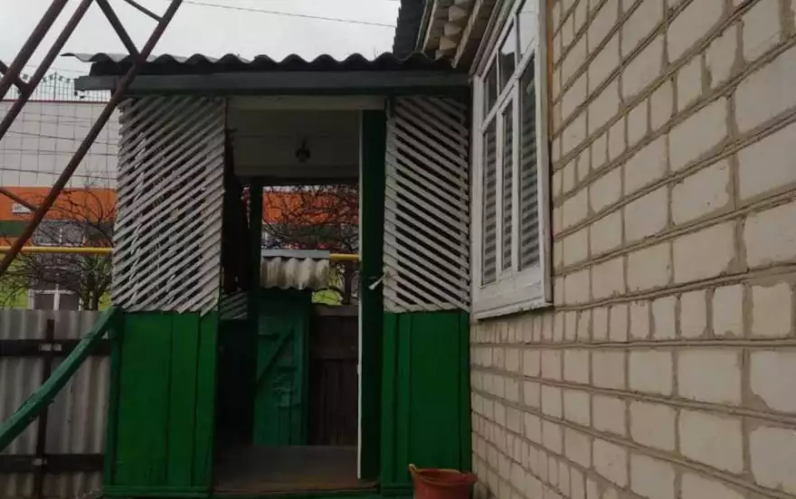 Чапаева улица