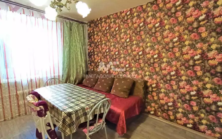 Зайцева улица, 1
