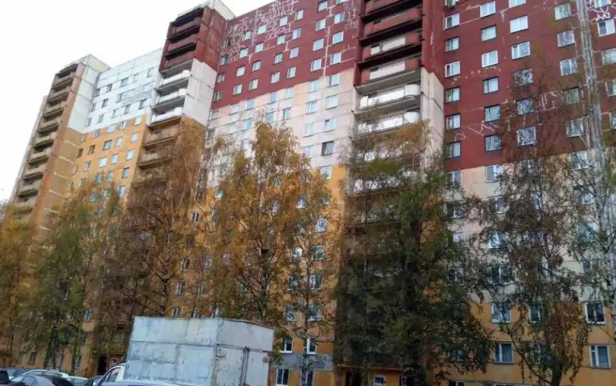 Ленинский пр-кт, 95к2