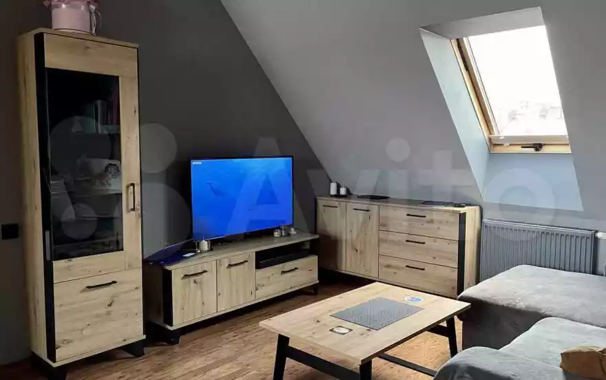 Маршала Борзова улица, 14