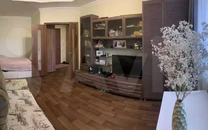 Газовиков улица, 33