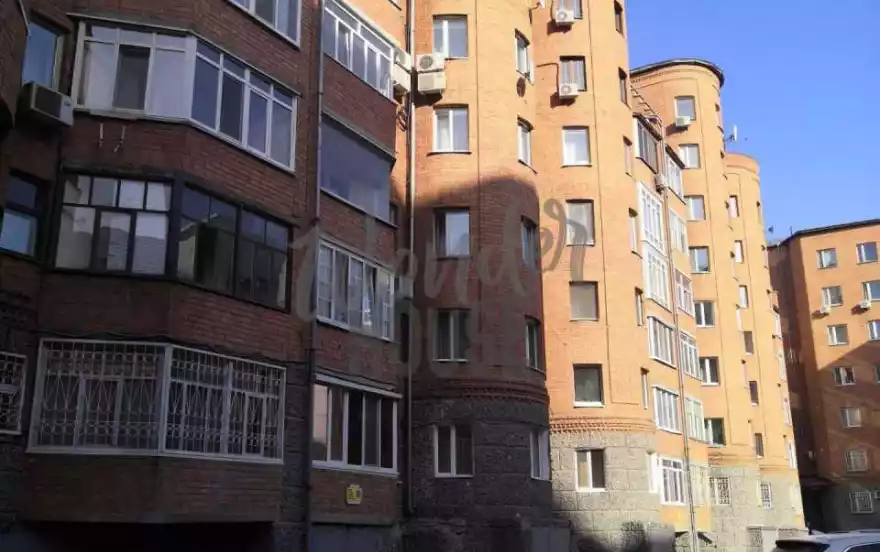 Даудельная улица, 4