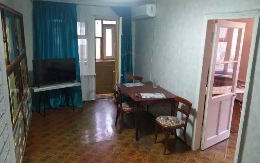 Советов улица, дом 20
