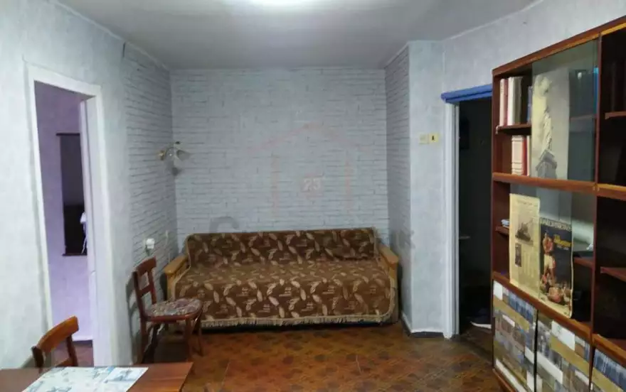 Советов улица, дом 20