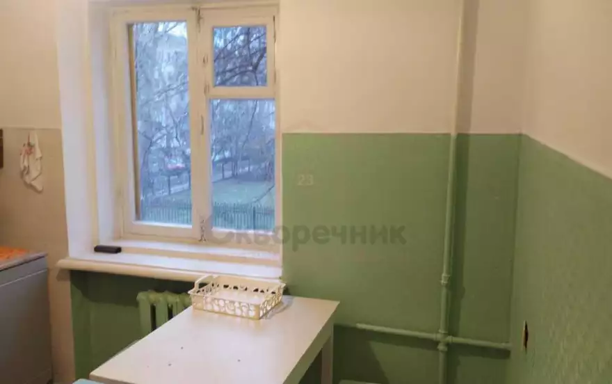Советов улица, дом 20