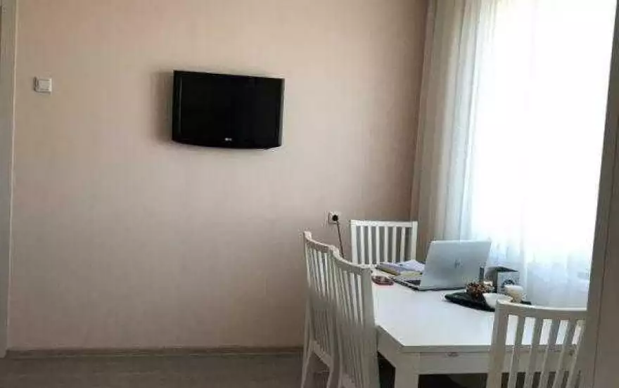 улица Петра Подзолкова, 5