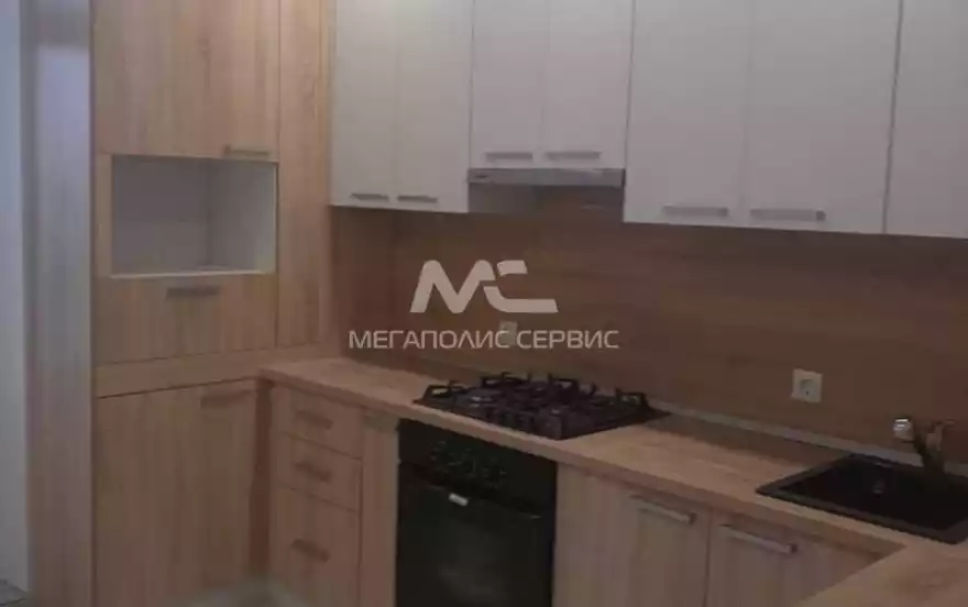 Генерала Маргелова улица, 9/2