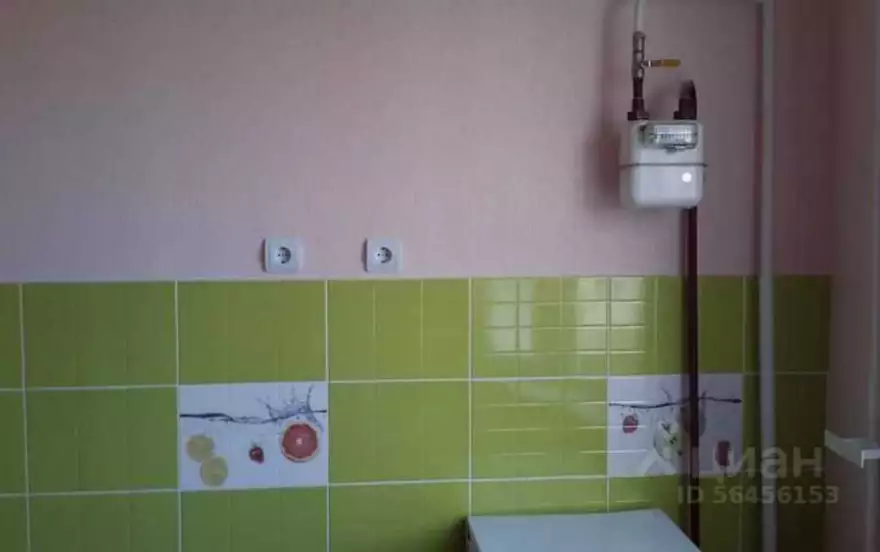 Фёдора Воейкова улица, 9