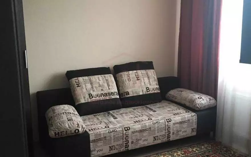 Видова улица, дом 210