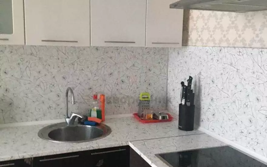 Видова улица, дом 210