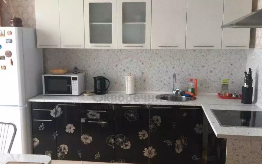 Видова улица, дом 210