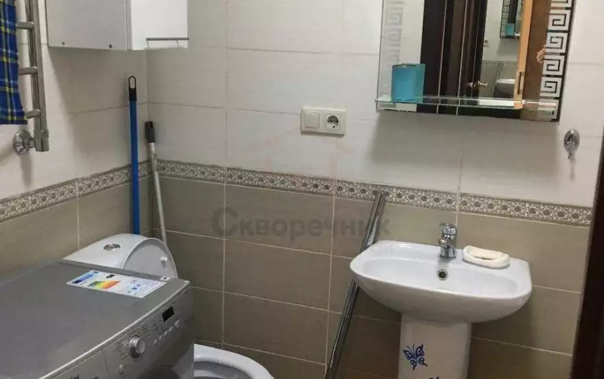 Видова улица, дом 210