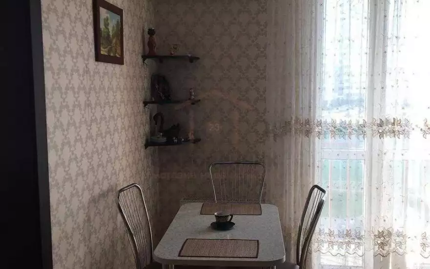 Видова улица, дом 210