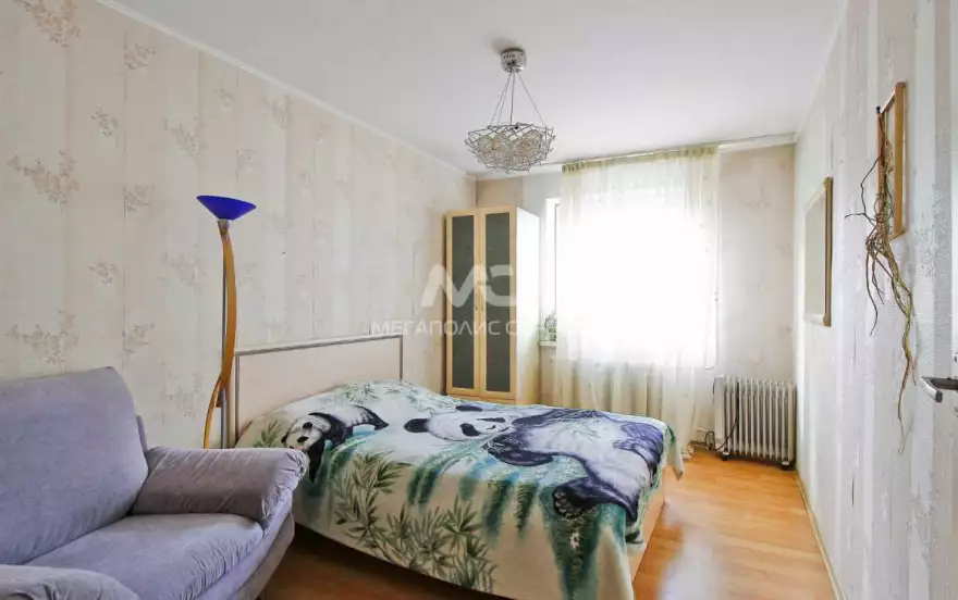 Куйбышева улица, 65А