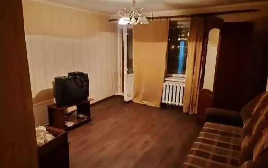 Ворошилова, 64