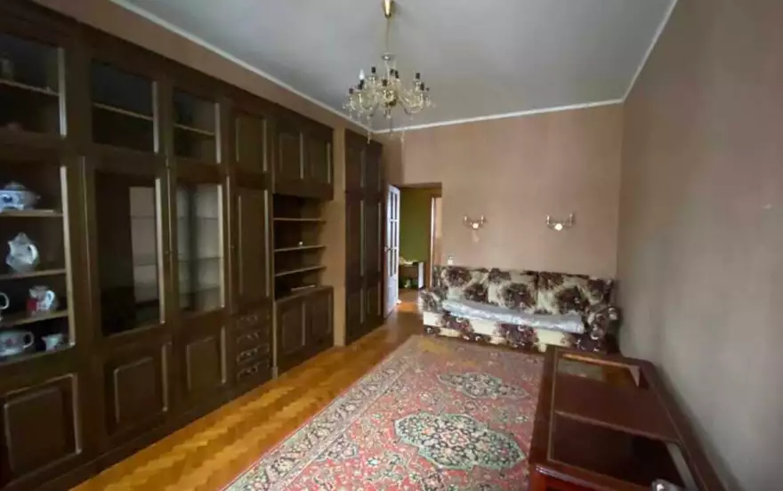 Рузинский проезд, 2