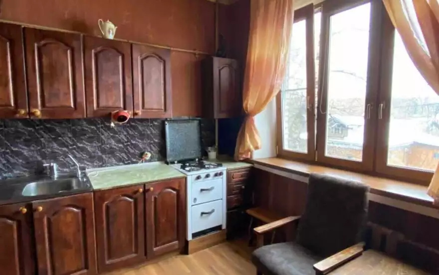 Рузинский проезд, 2