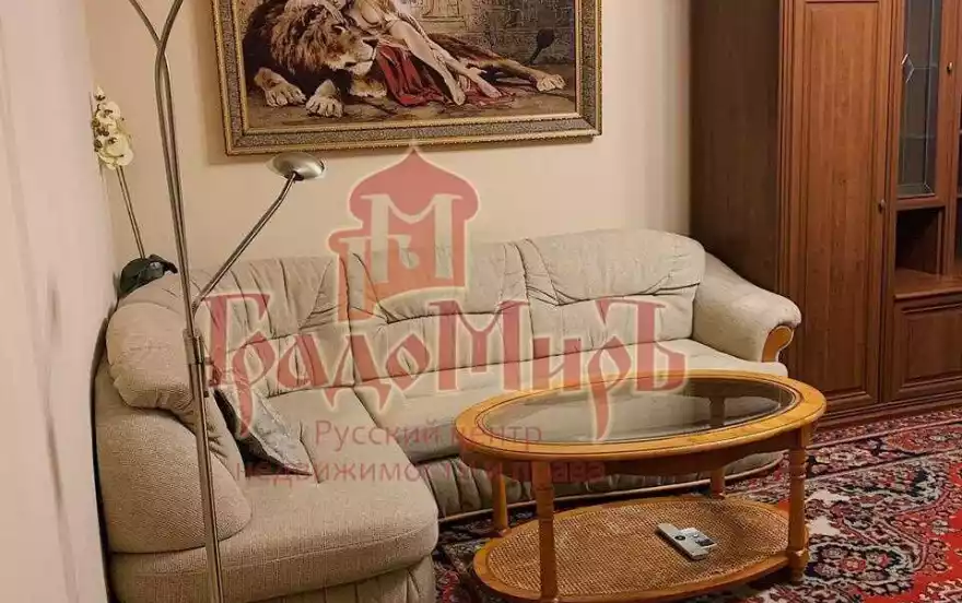 Фрунзе улица, 1дк2