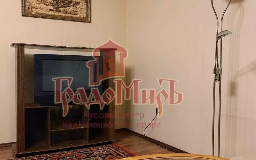 Фрунзе улица, 1дк2