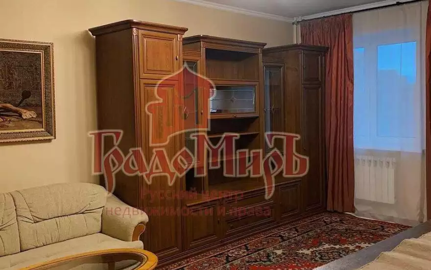 Фрунзе улица, 1дк2