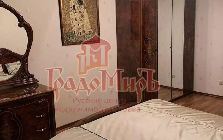 Фрунзе улица, 1дк2