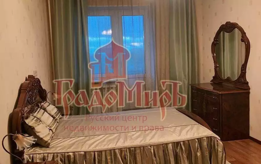 Фрунзе улица, 1дк2