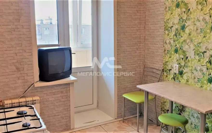 Красных Героев улица, 7А