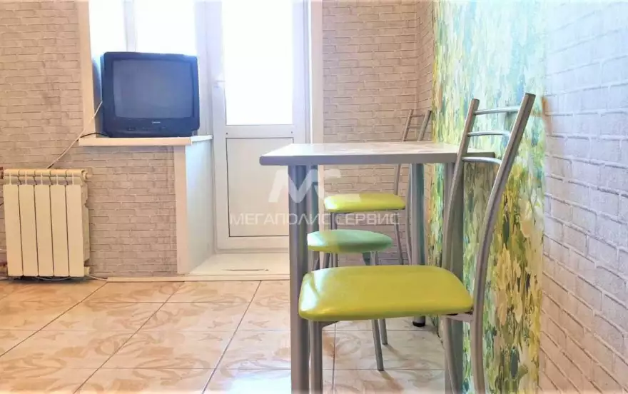 Красных Героев улица, 7А