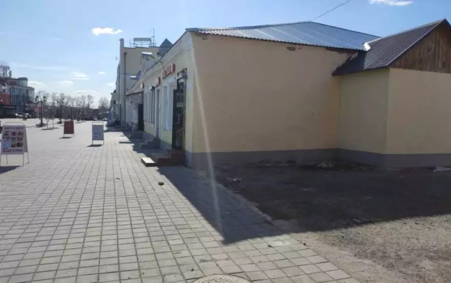 Мало-Тобольская улица, 30