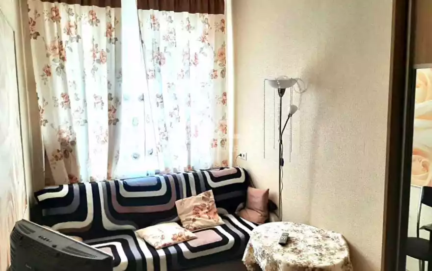 Кирова улица, 64А