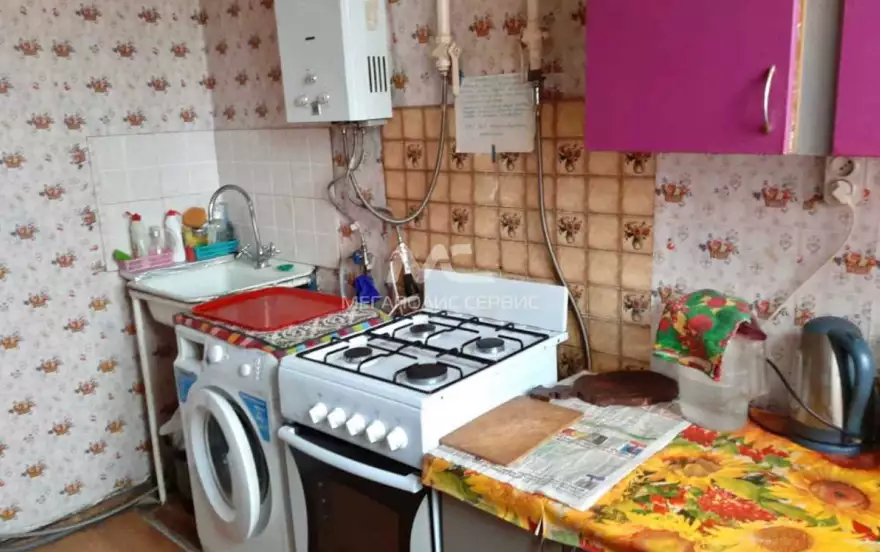 Кирова улица, 64А