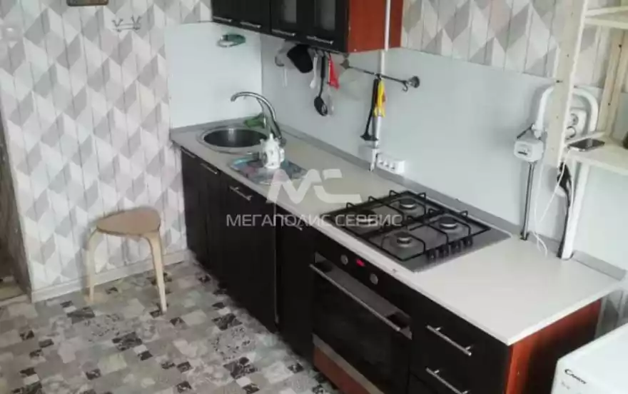 Новая улица, 31