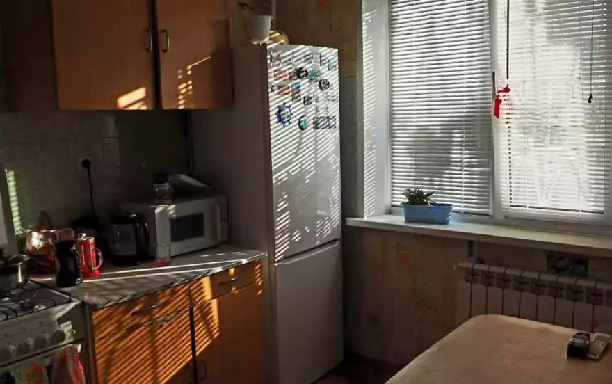 Стаханова улица, 12