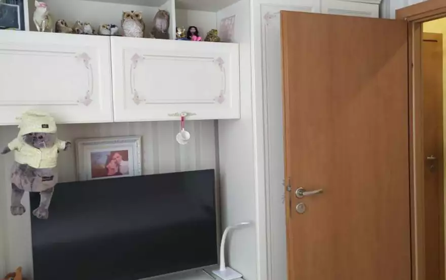 улица Генерала Захарова, 4