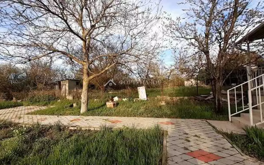 ул Земляничная