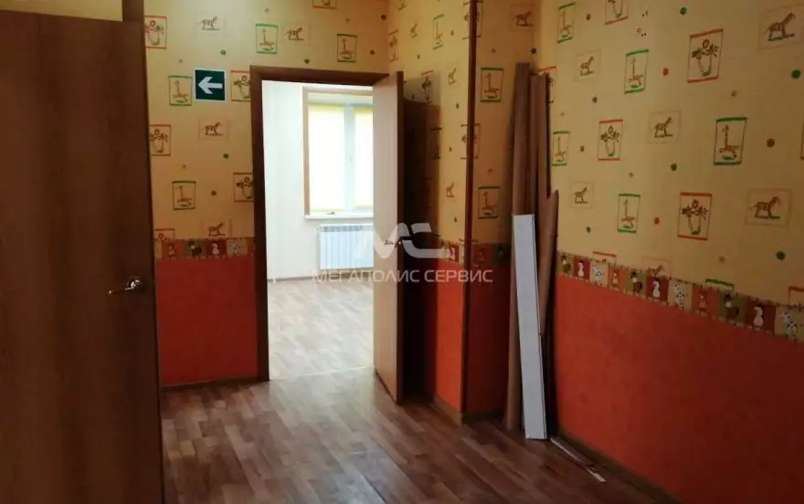 Герцена улица, 12