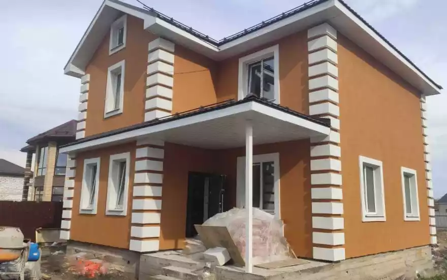 Николая Соколова улица