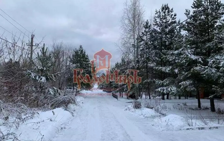 3-яПушкинская Горка улица, 8