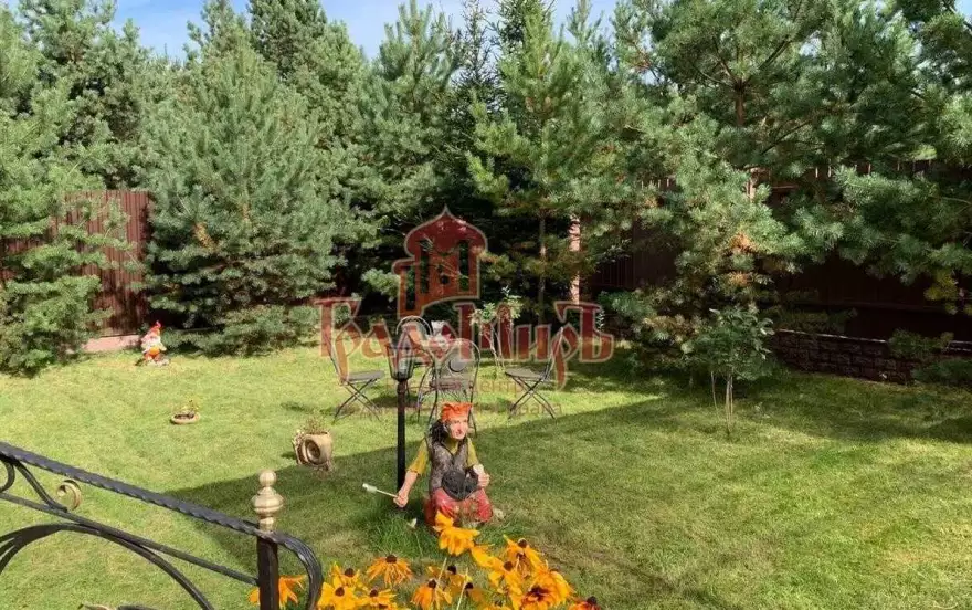 3-яПушкинская Горка улица, 8