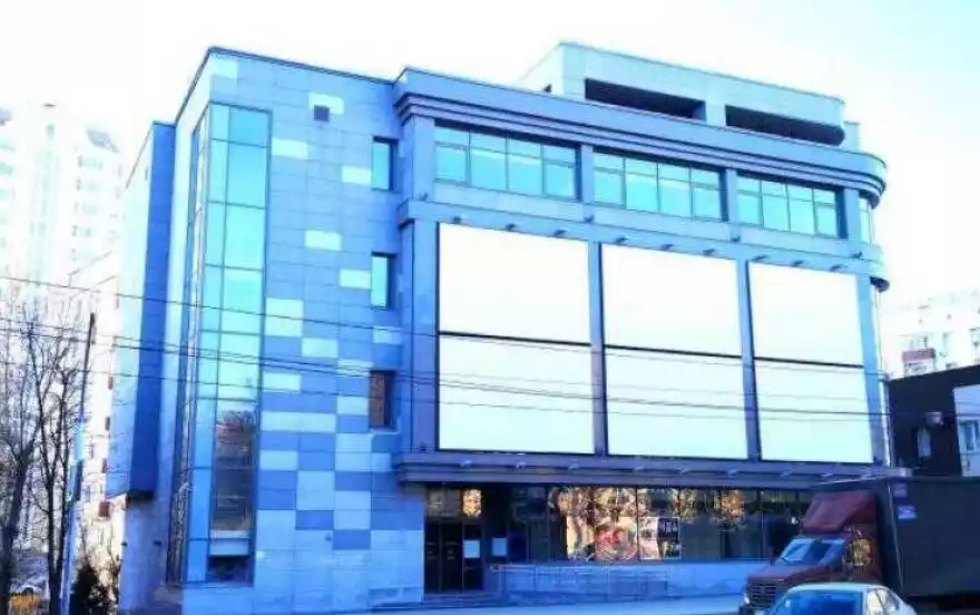 Нахимовский пр-кт, 65А