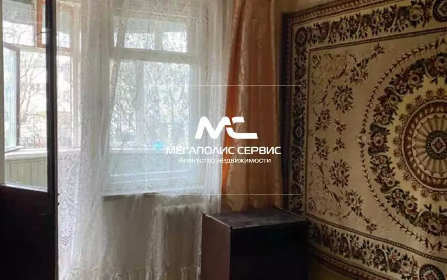 Октябрьская улица, 101