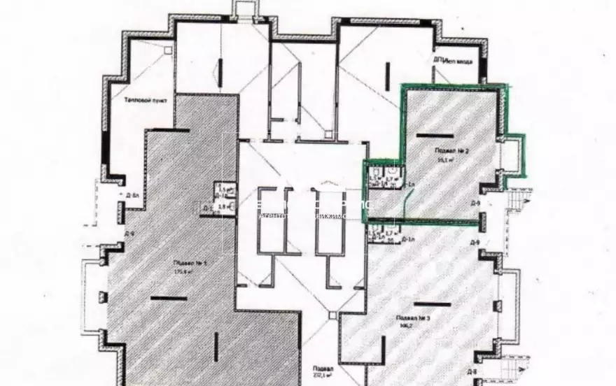 Генерала Маргелова улица, 5Б