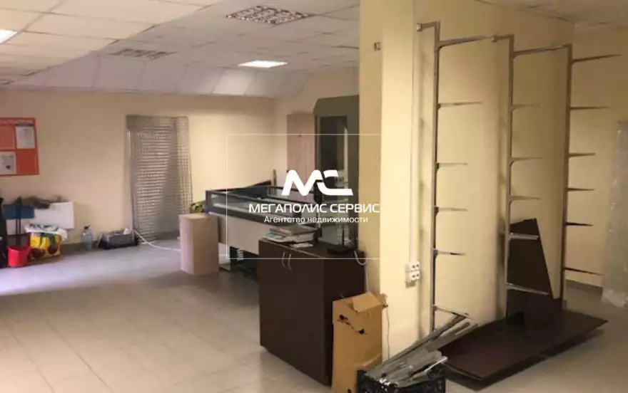 Генерала Маргелова улица, 5Б