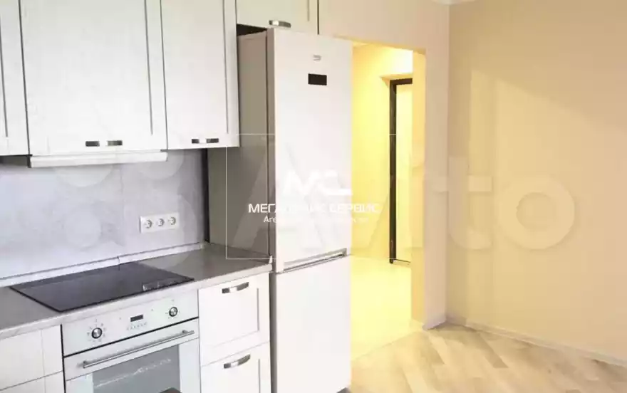 Павшинский Мост улица, 1к1