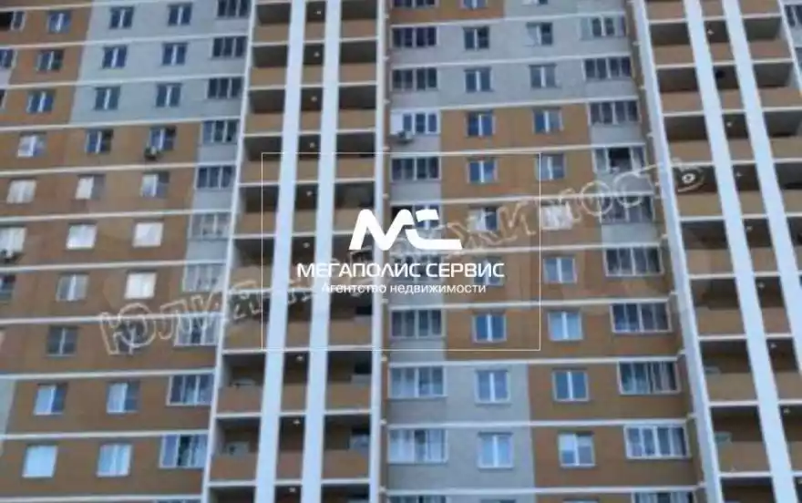 Павшинский Мост улица, 1к2