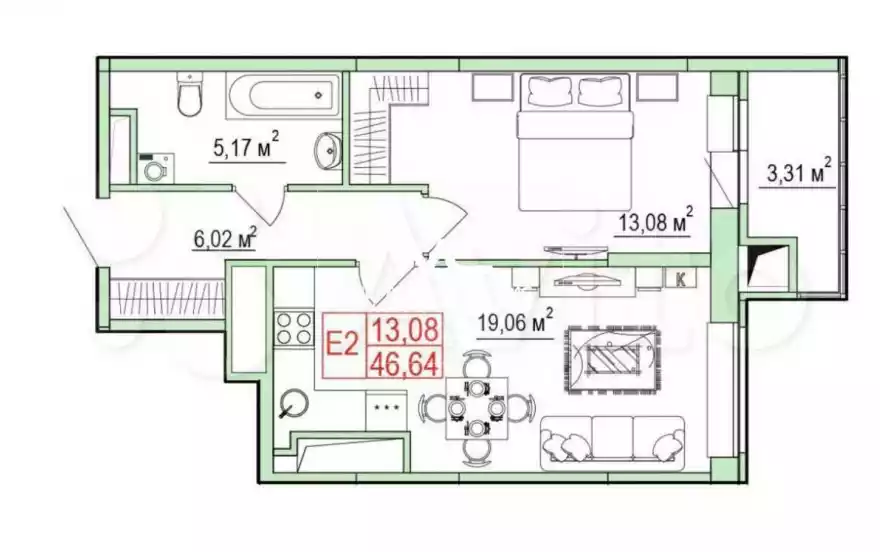 Сурикова улица, 26