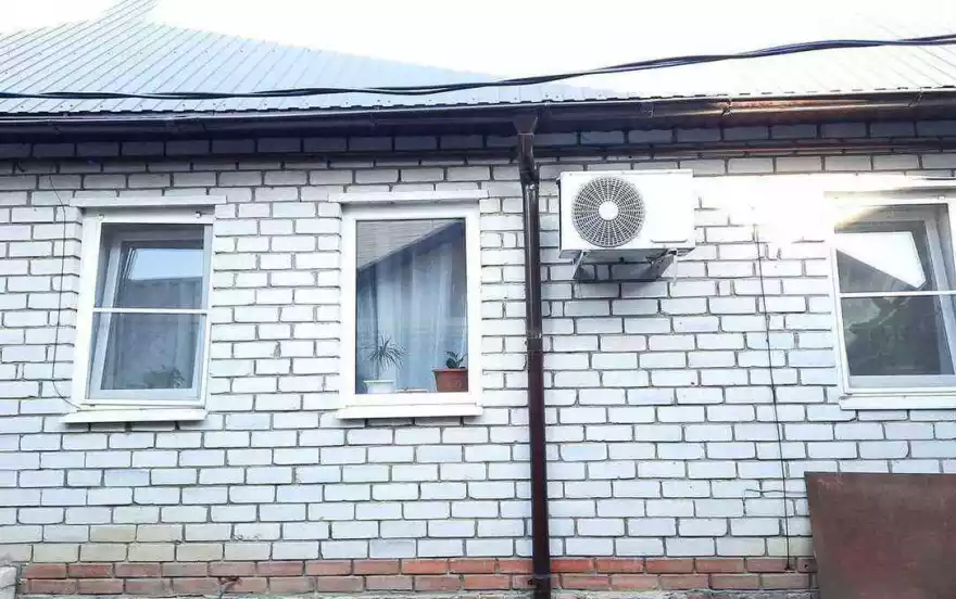 Абызова улица